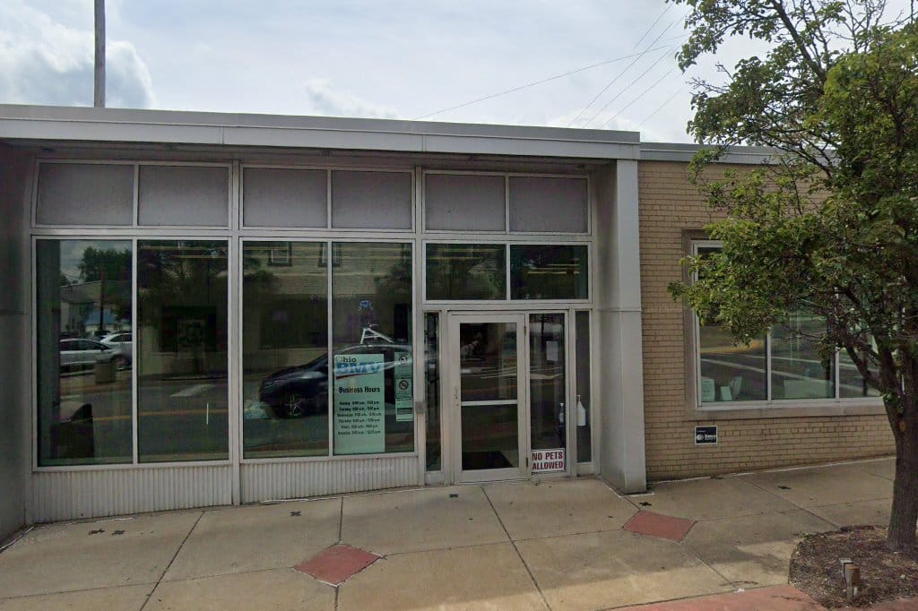 Carrollton BMV License Agency