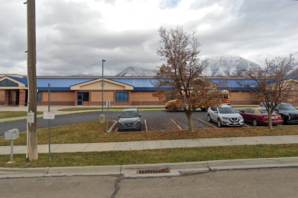 Mt Loafer Elementary School