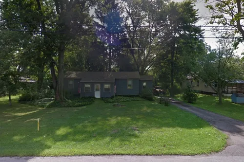 Rock Creek Elementary School