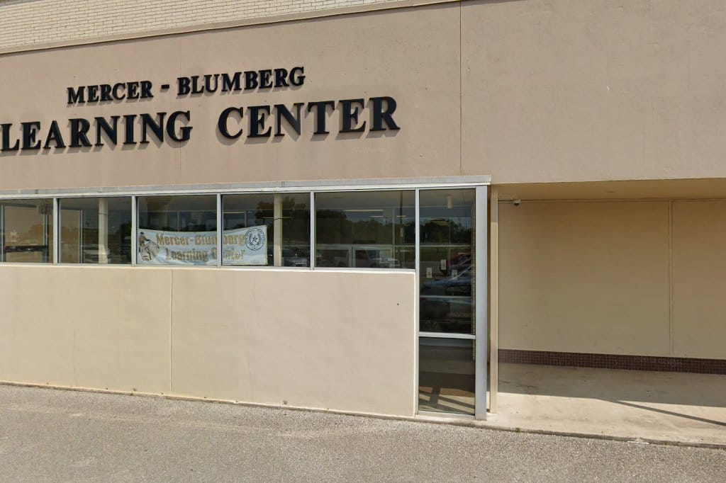 Mercer-Blumberg Learning Center