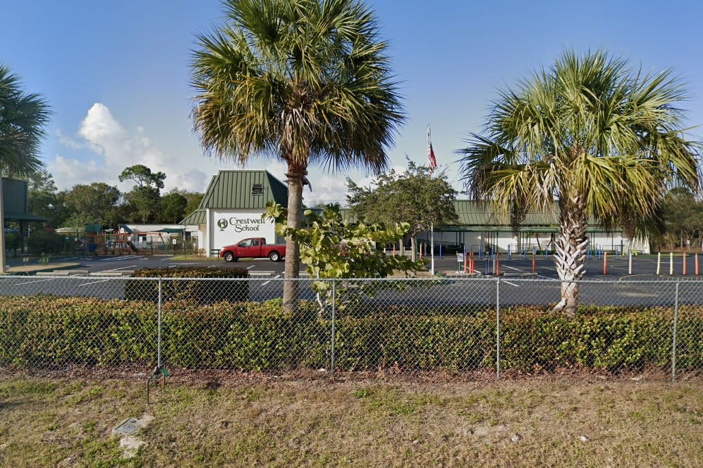 Crestwell School