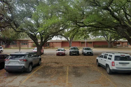 Jefferson County JJAEP School