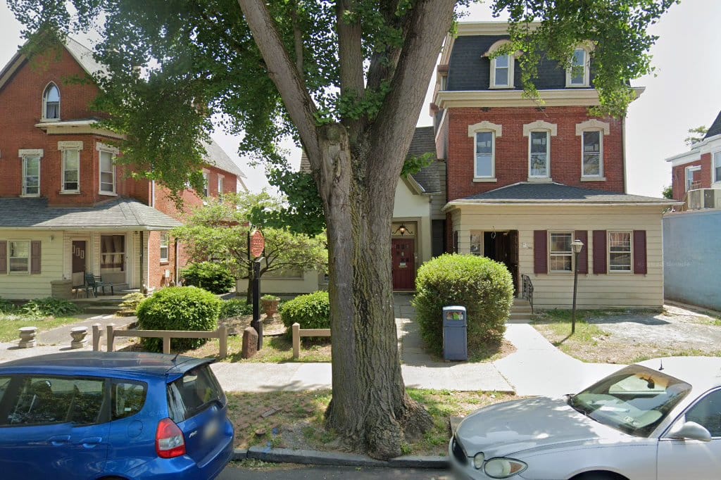 Pottstown Historical Society