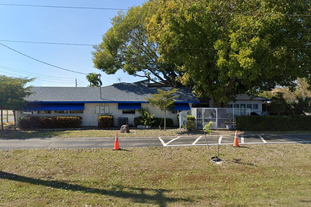 Montessori School of Fort Myers