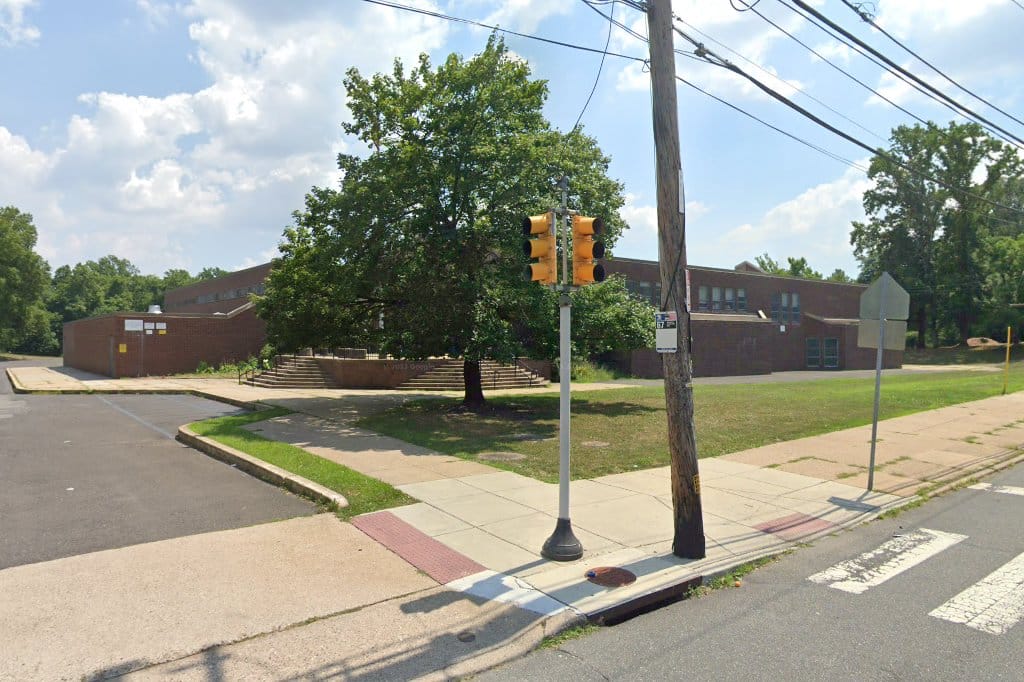 Baldi CCA Middle School