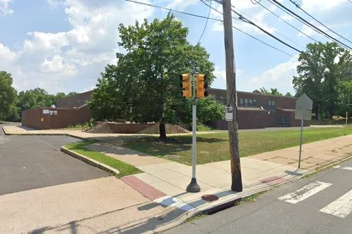 Baldi CCA Middle School