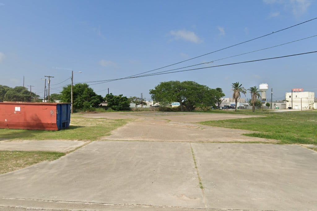 Aransas Pass ISD