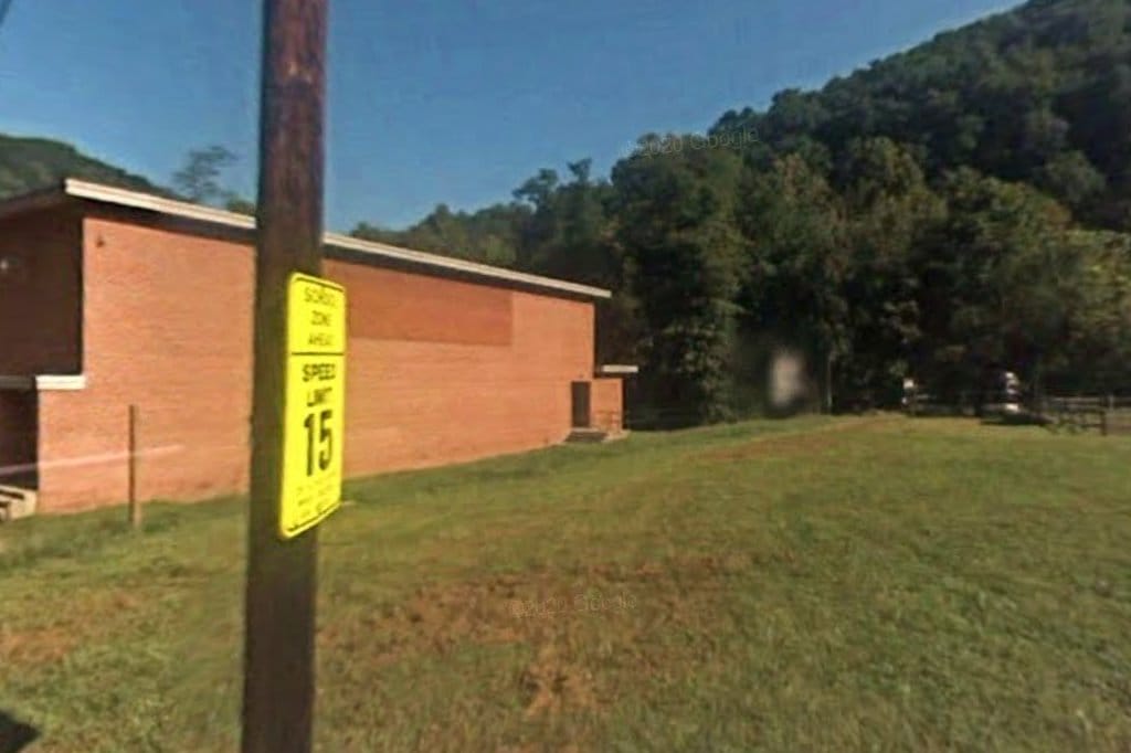 Van Junior/Senior High School