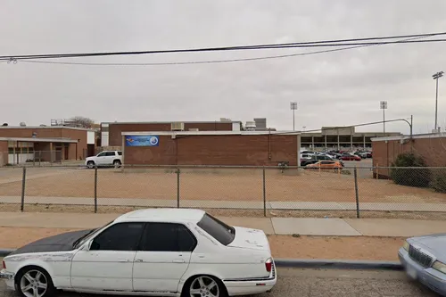 Andress High School