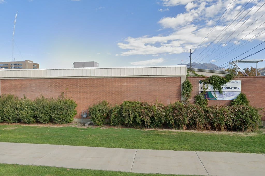 EschoolatProvo School District