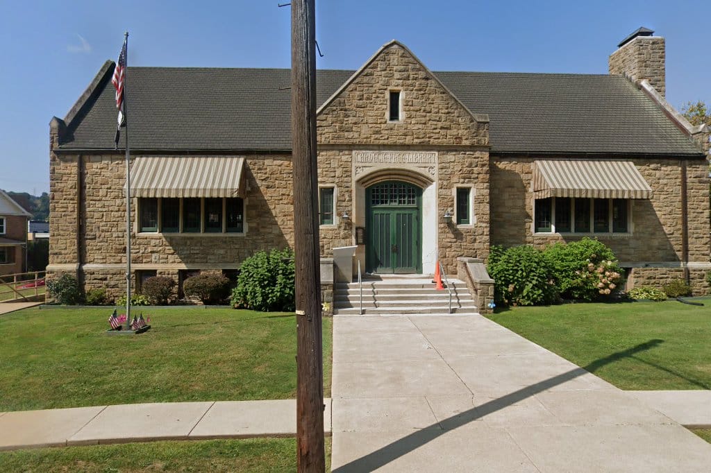 Carnegie Free Library
