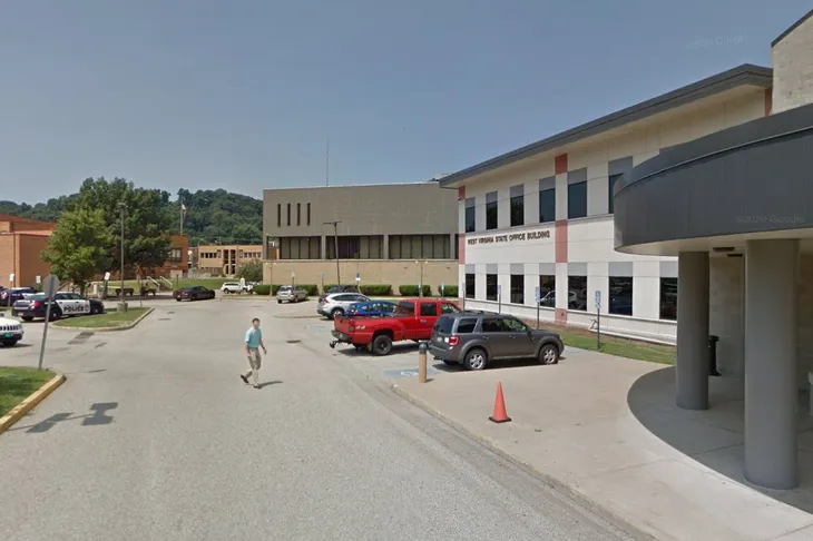Weirton Animal Control