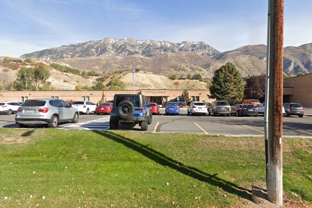 Canyon Crest School