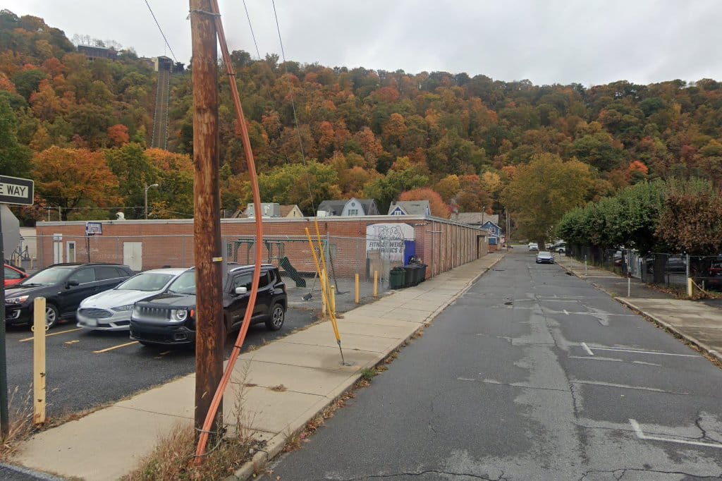 Goodwill Johnstown