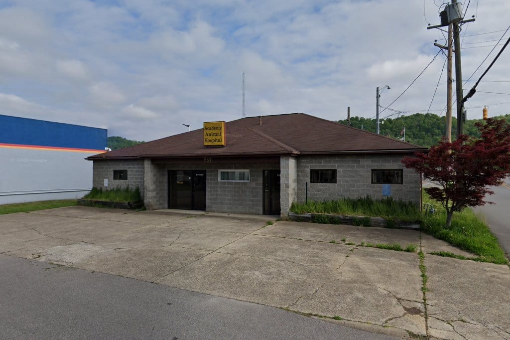 Academy Animal Hospital