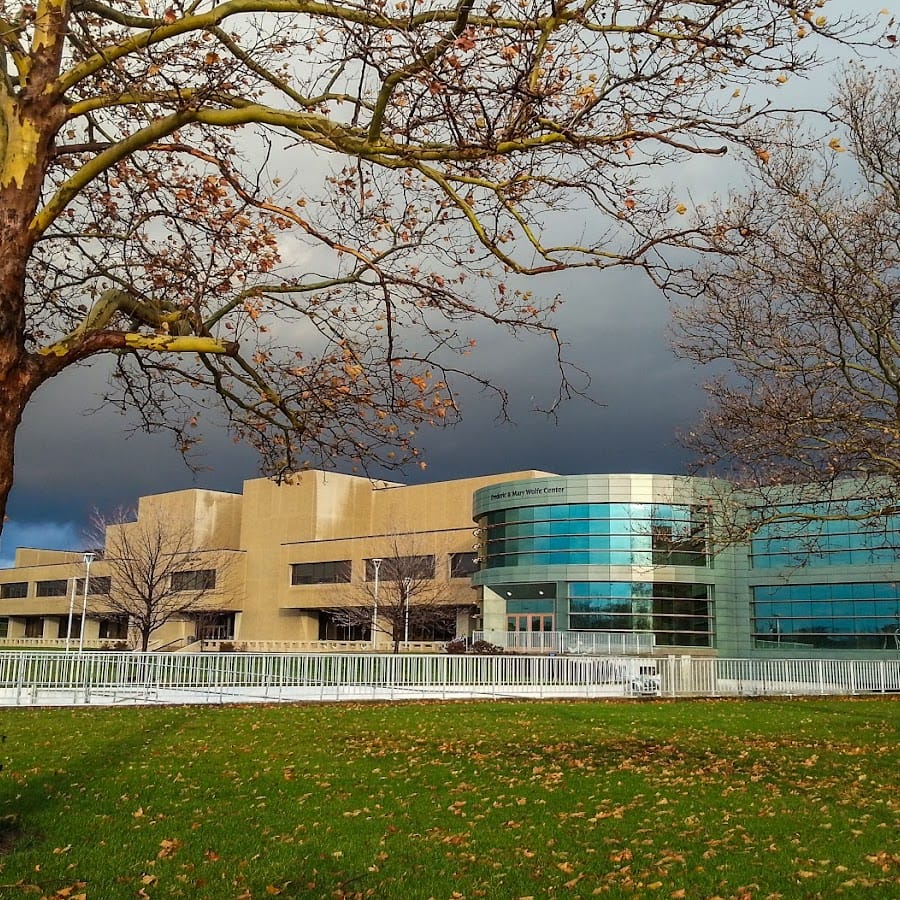 The University of Toledo Health Science Campus