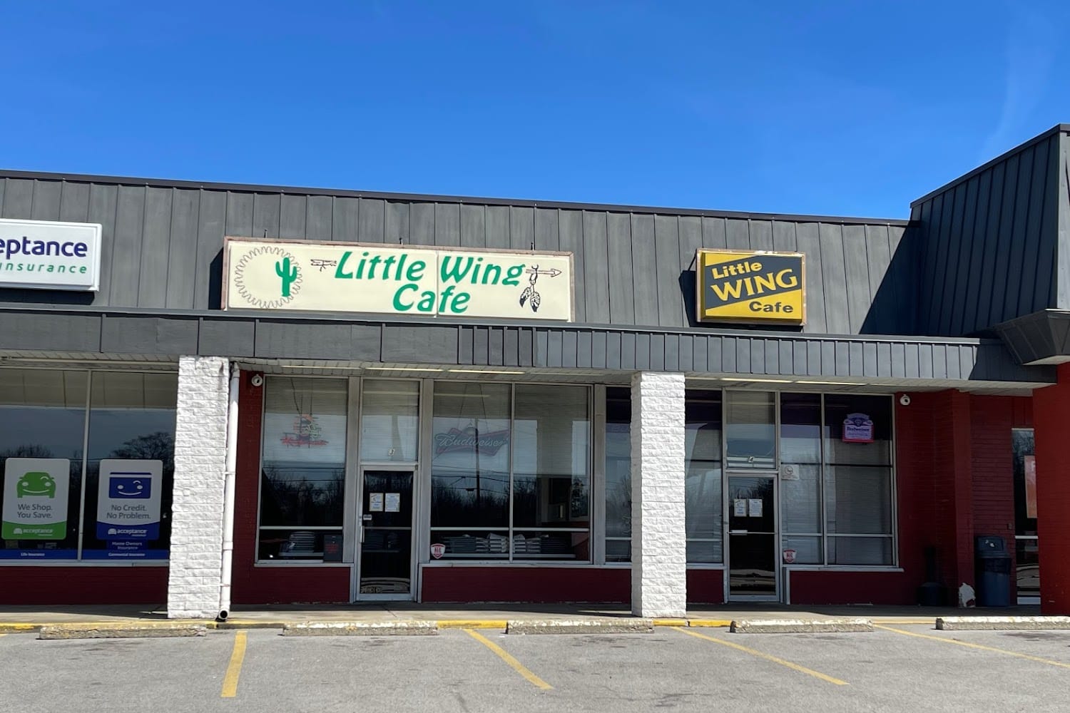 Warren BMV License Agency