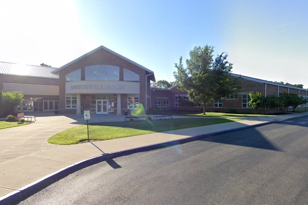 Creekview Elementary School
