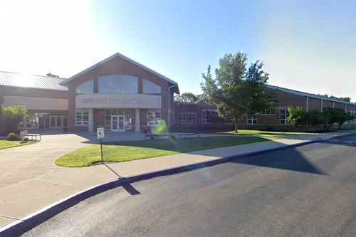 Creekview Elementary School