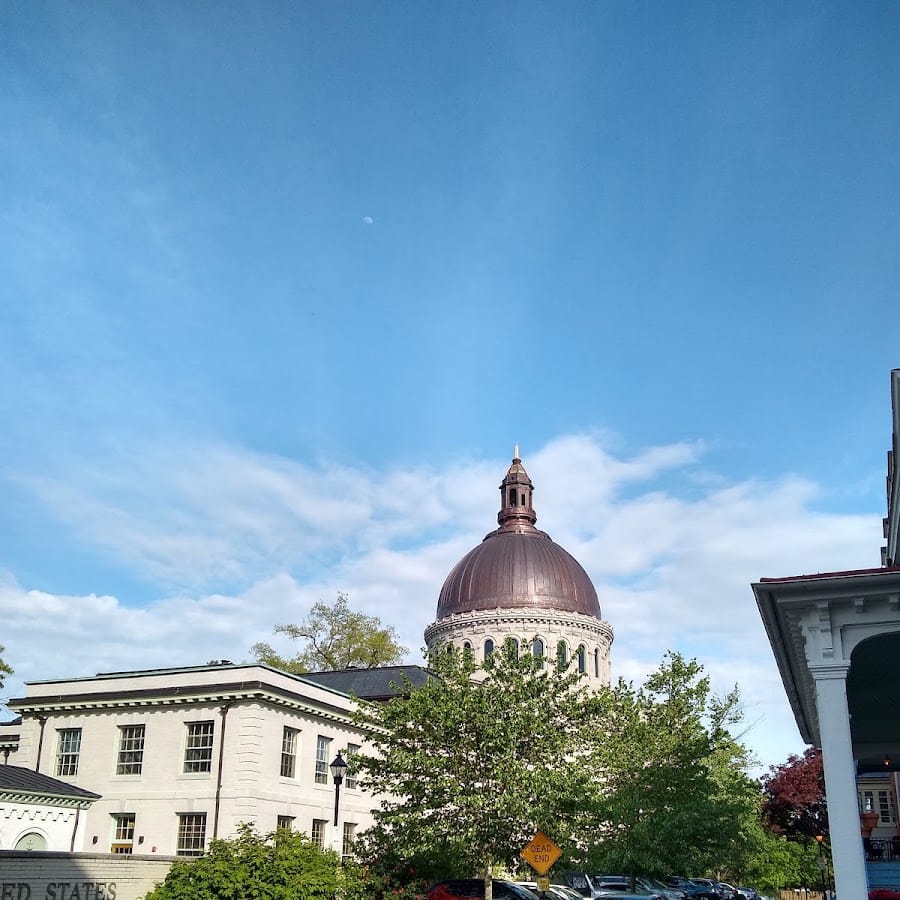United States Naval Academy