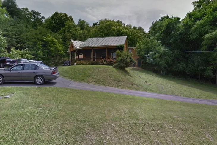 Berkeley Springs Animal Hospital