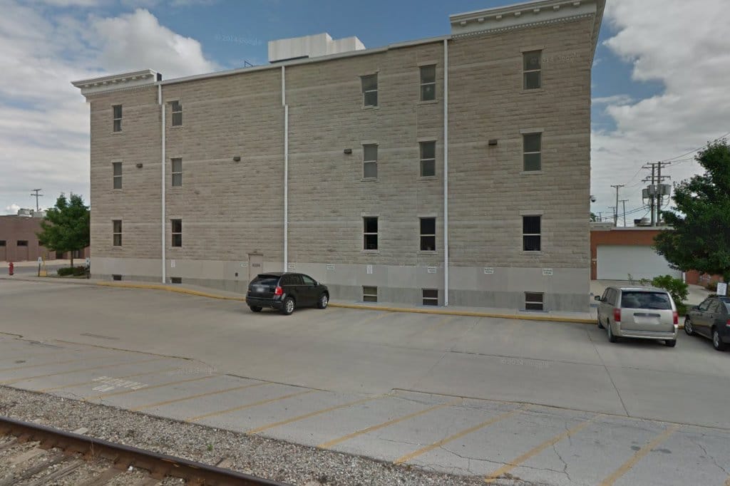 Crawford County Prosecuting Attorney