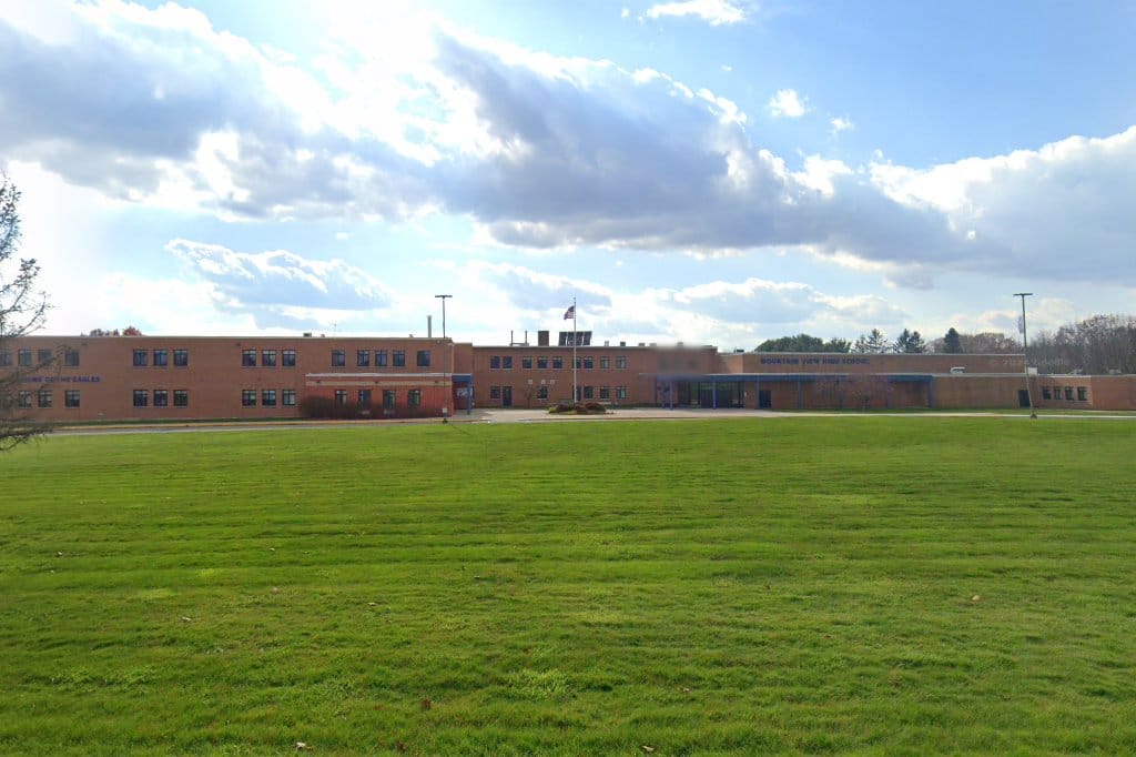 Mountain View Elementary School
