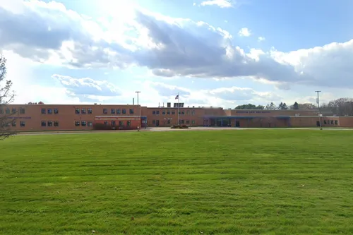 Mountain View Elementary School