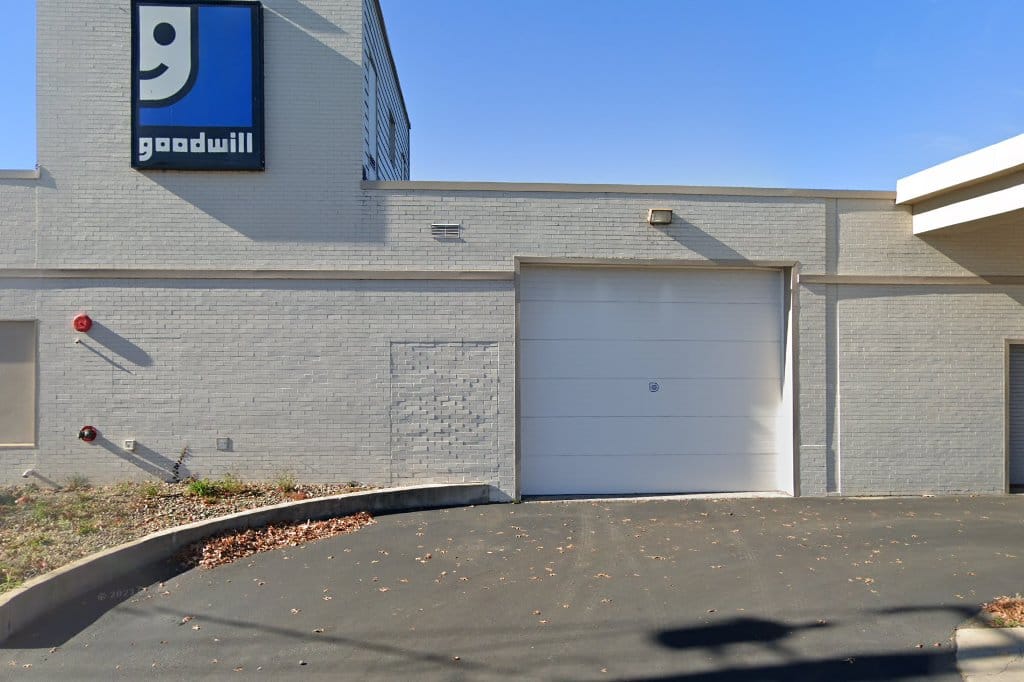 Goodwill Williamsport