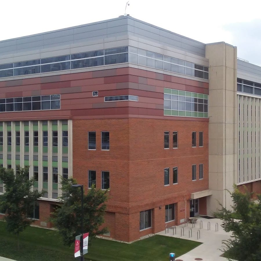 James Cancer Hospital and Solove Research Institute