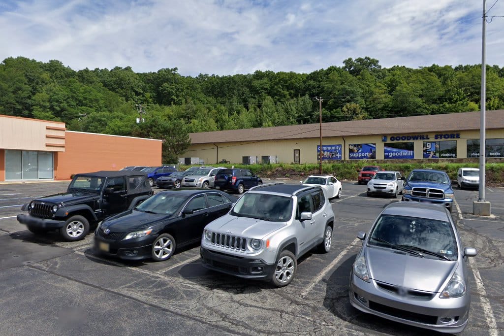 Goodwill Dickson City