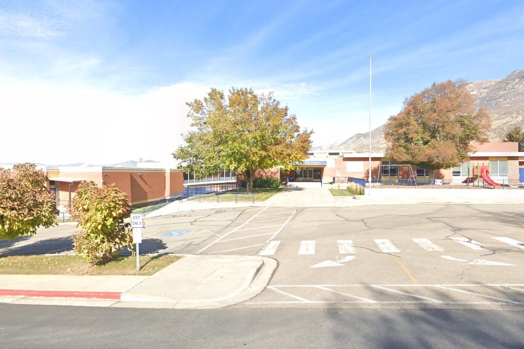 Valley View School