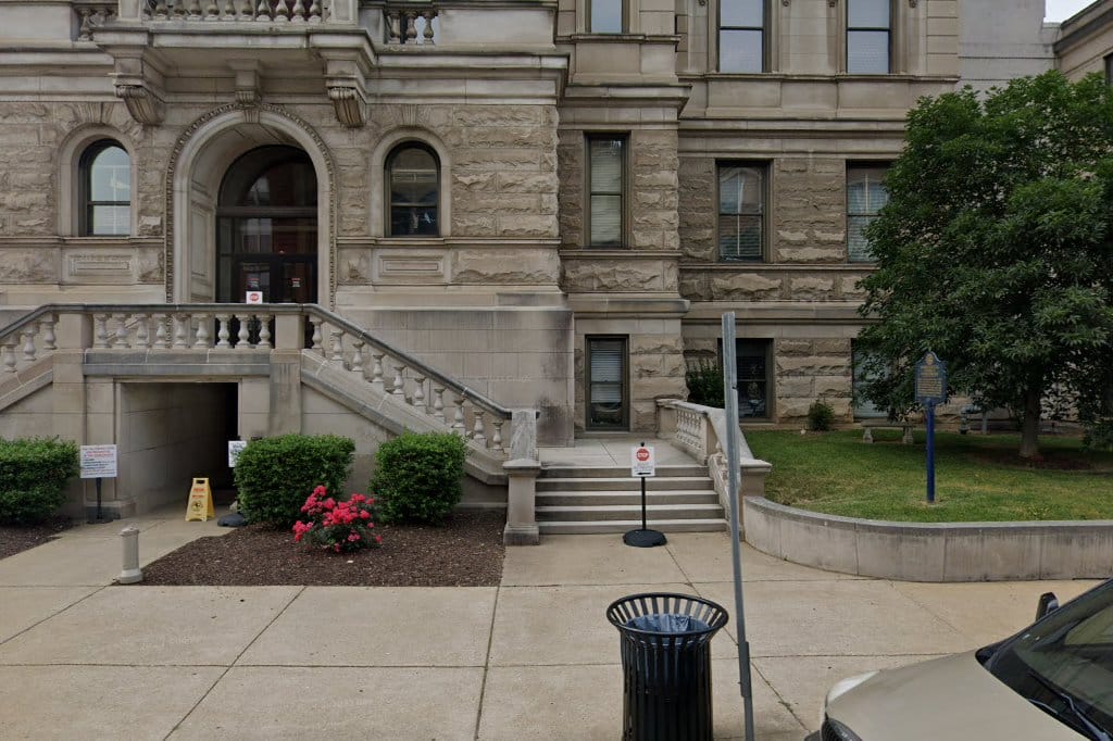 Washington County Prosecuting Attorney