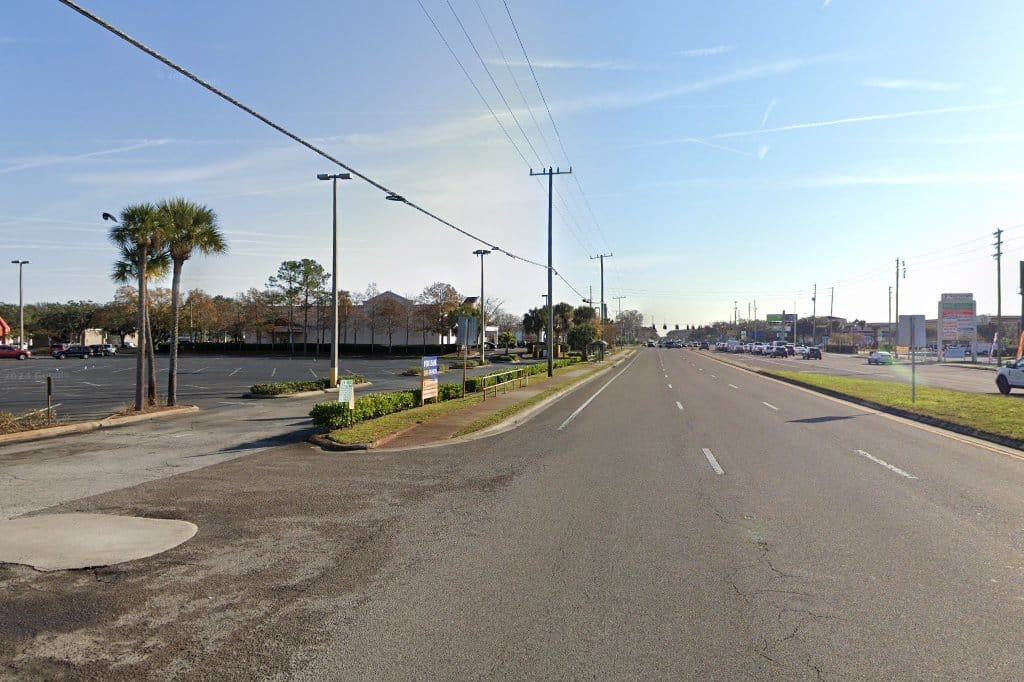 Goodwill New Port Richey