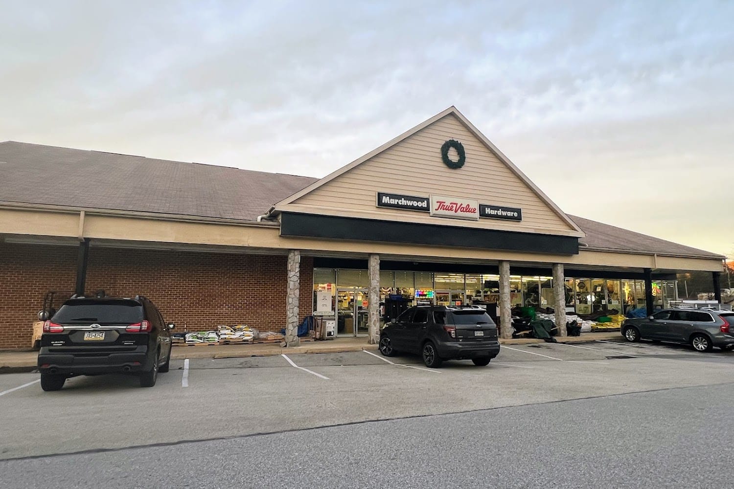 Goodwill Exton