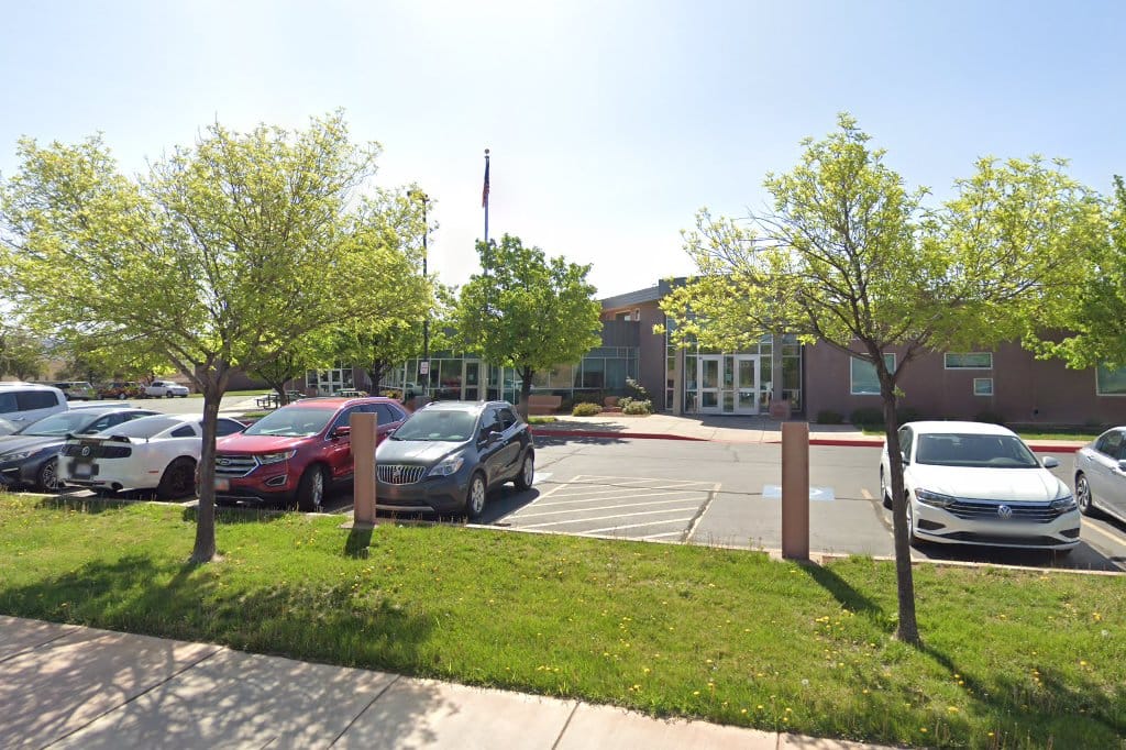 Millcreek High School