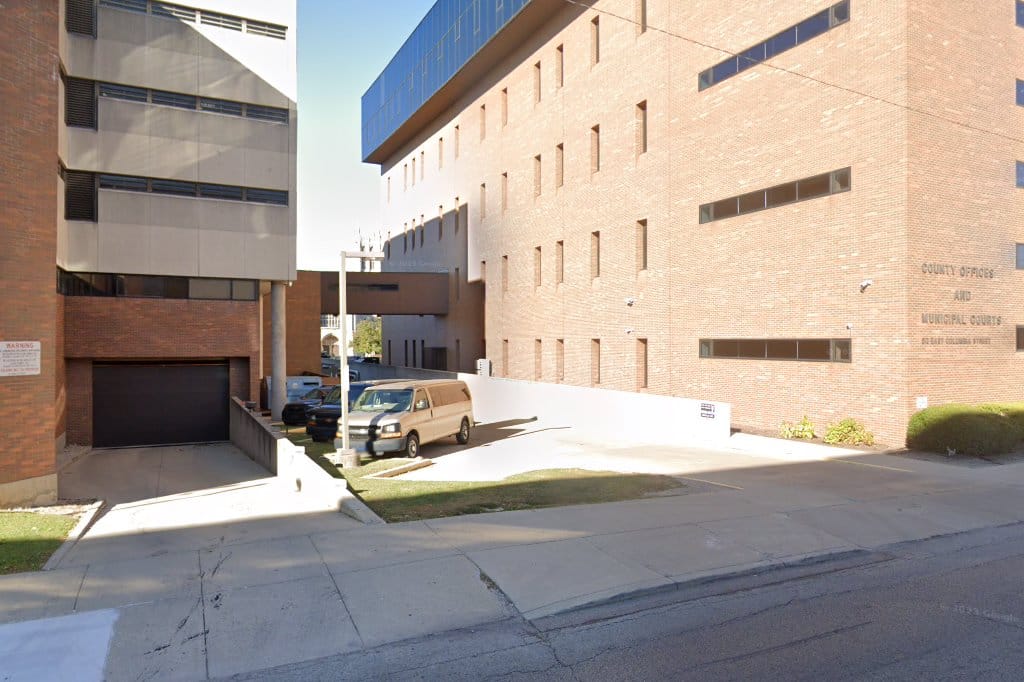 Clark County Prosecuting Attorney