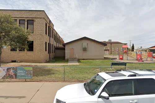 Austin Montessori Magnet Elementary