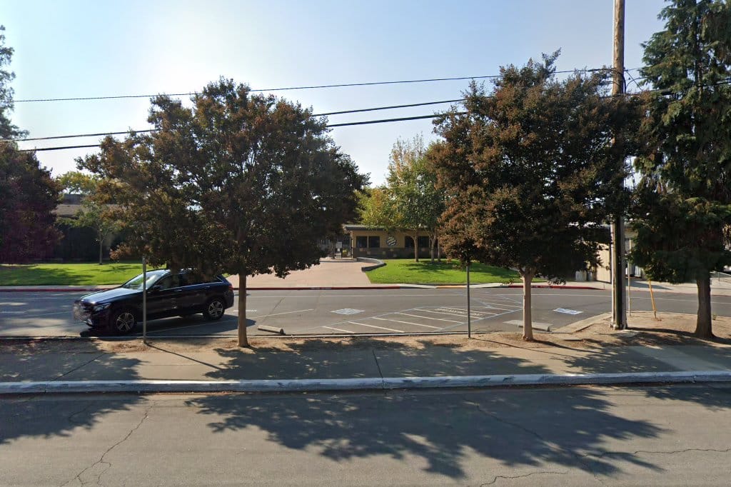 Moreland Middle School
