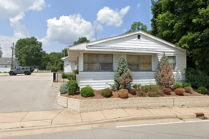 Caring Hearts Animal Hospital