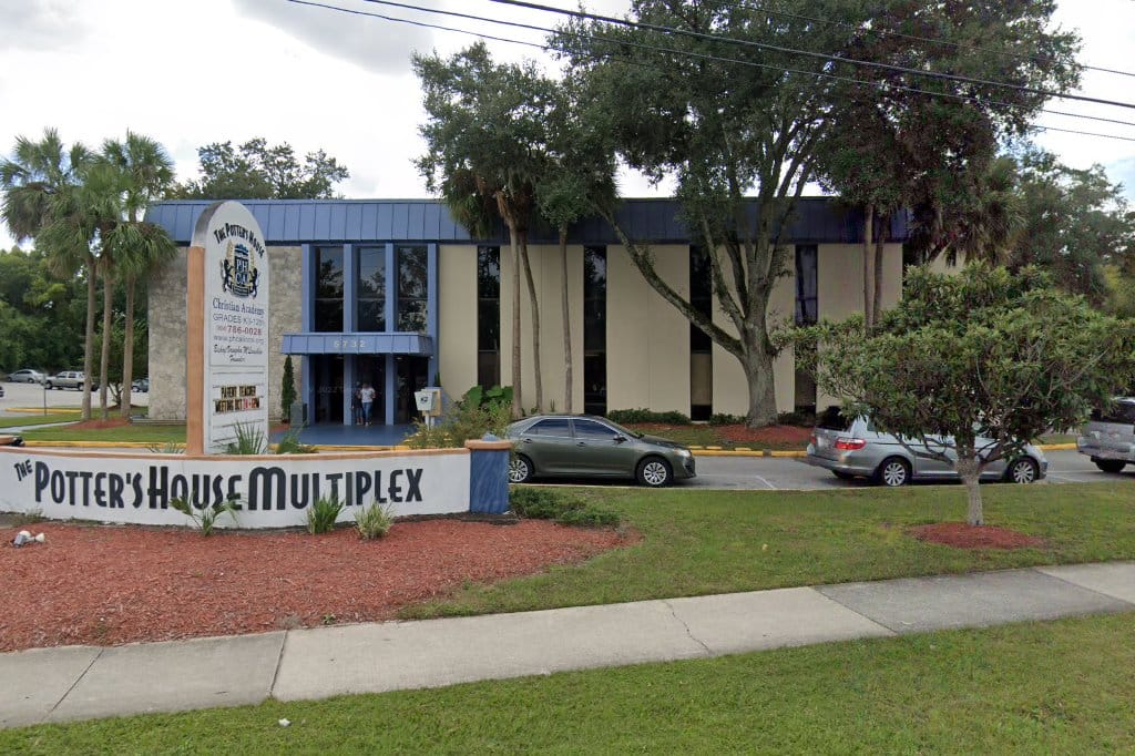 The Potters House Christian Academy