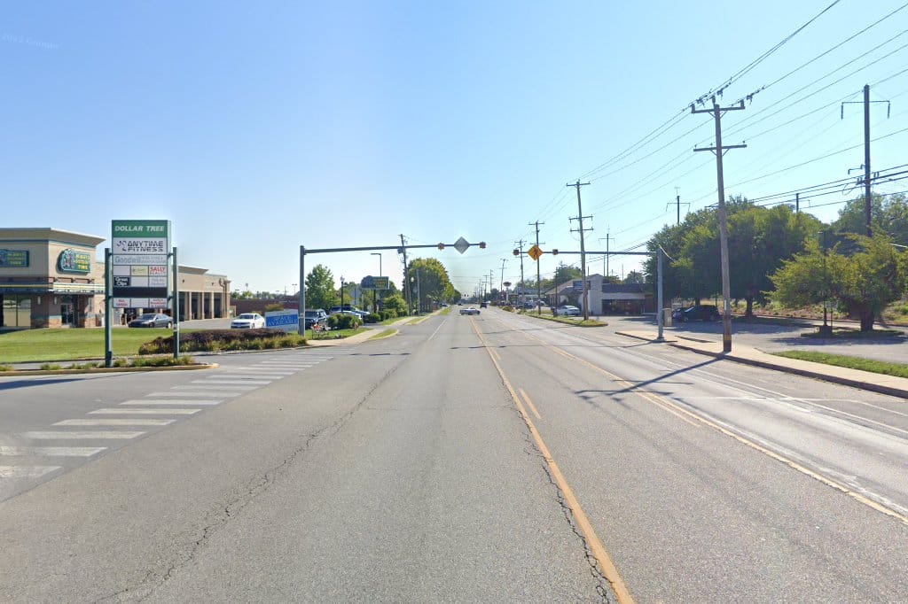 Goodwill Thorndale