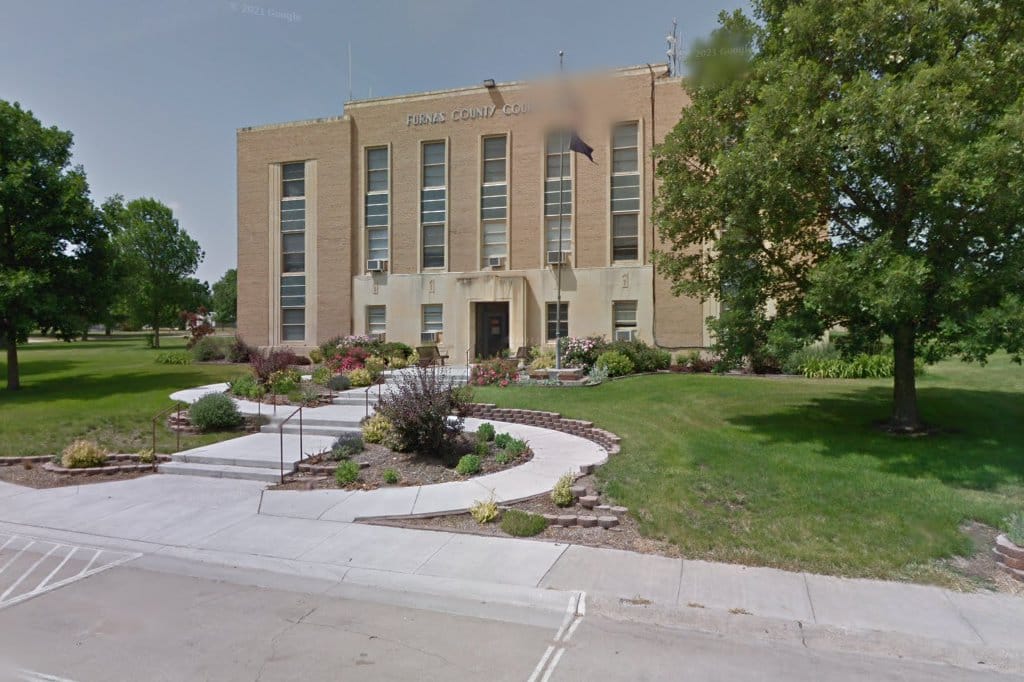 Furnas County Courthouse