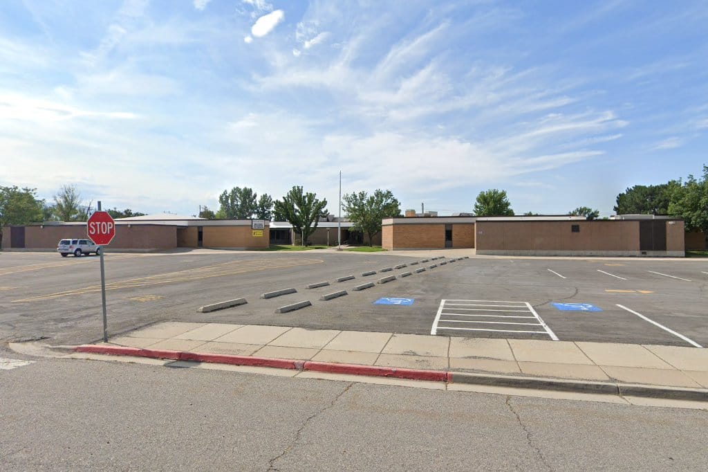 Valley View Elementary School