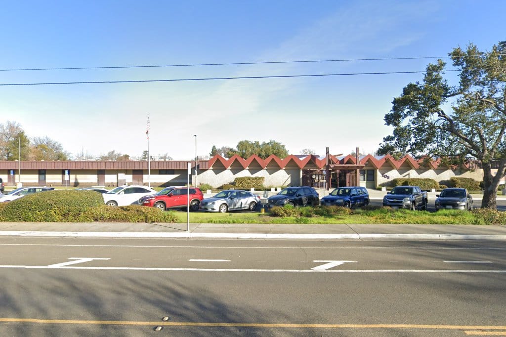 Easterbrook Discovery School