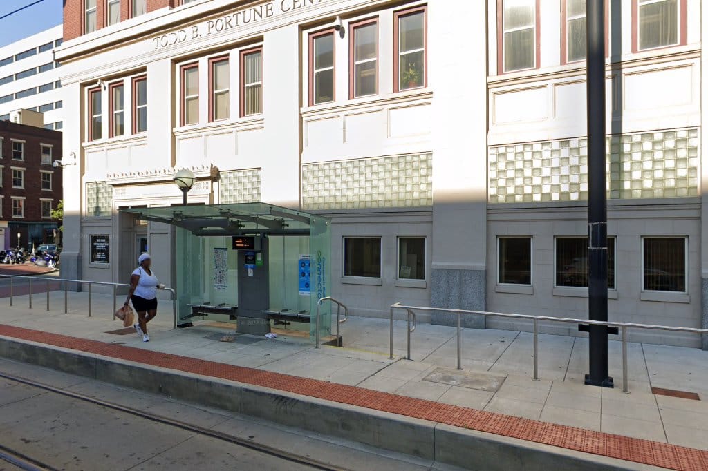Cincinnati Title Bureau