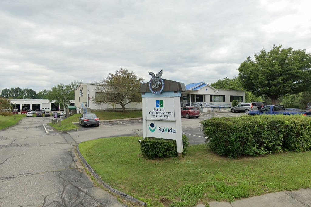 Brattleboro Unemployment Office