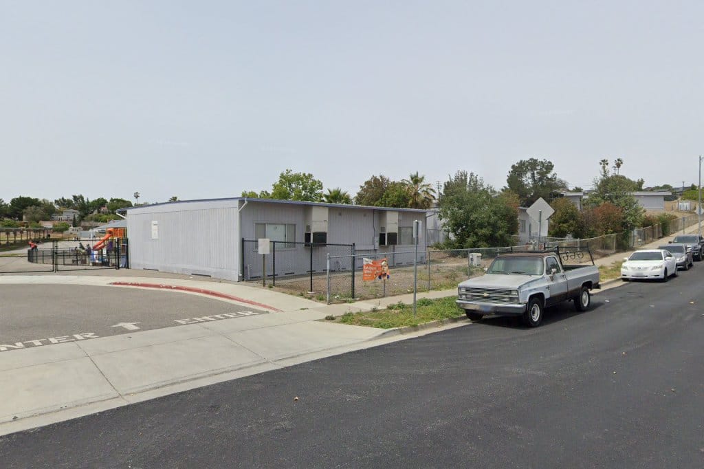 Stipe Elementary School