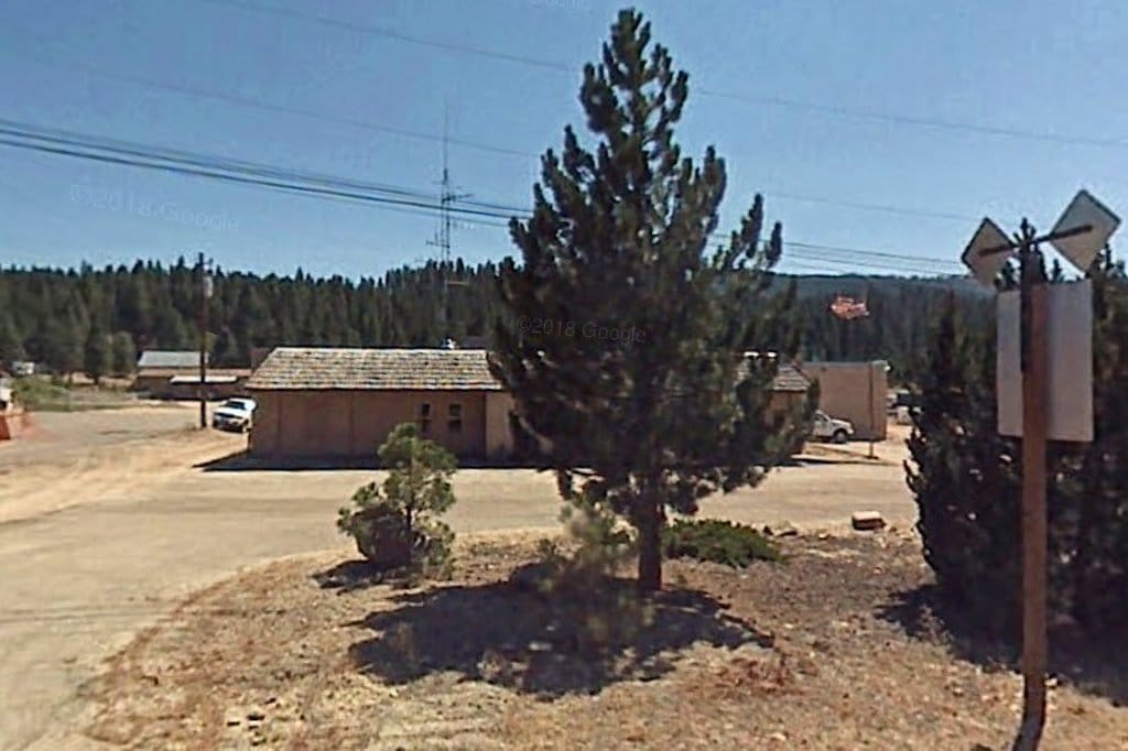 Idaho City Driver's License Office