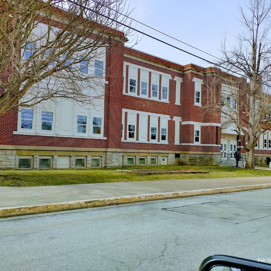 Latrobe Elementary School